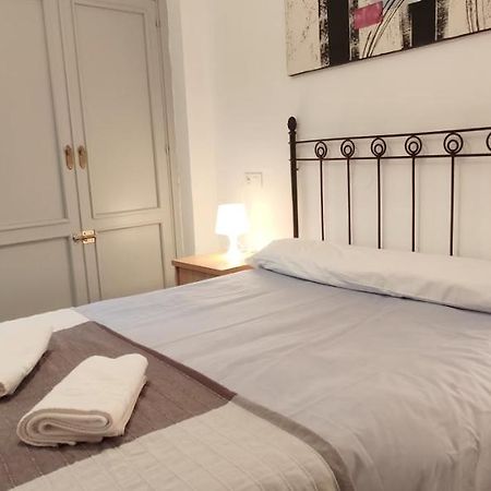 Apartamento En Centro Historico Grenade Extérieur photo