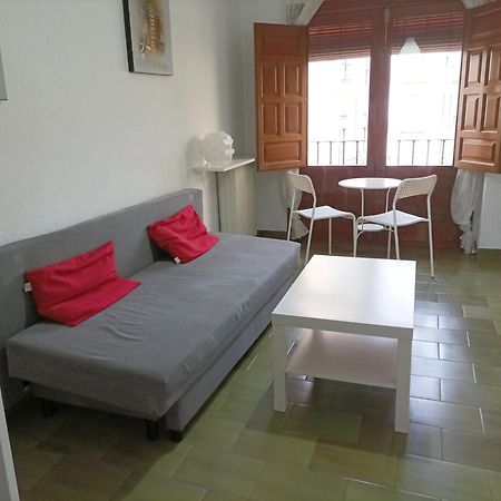 Apartamento En Centro Historico Grenade Extérieur photo