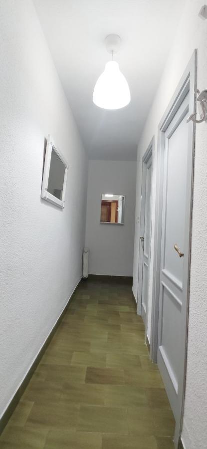 Apartamento En Centro Historico Grenade Extérieur photo
