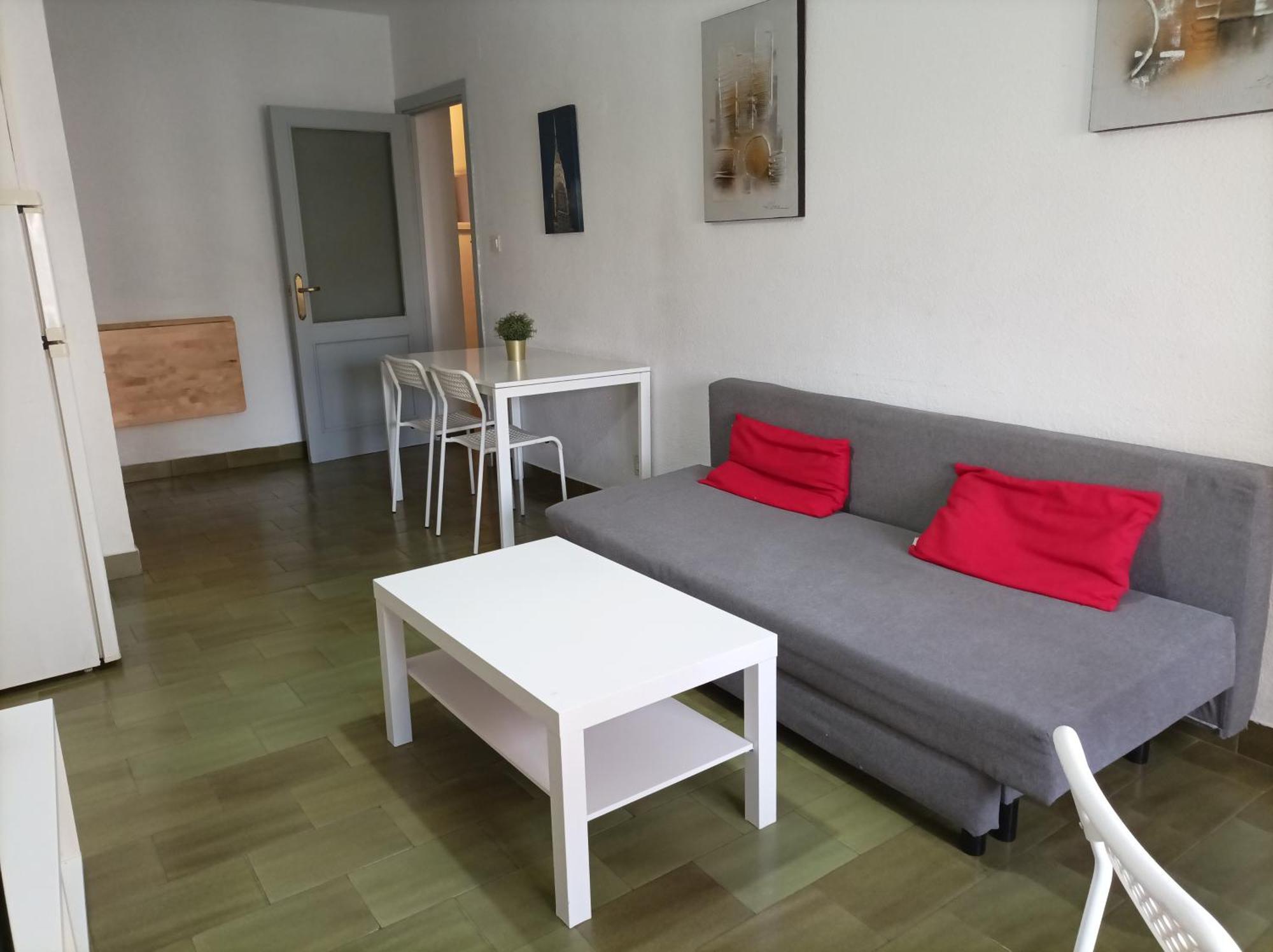 Apartamento En Centro Historico Grenade Extérieur photo
